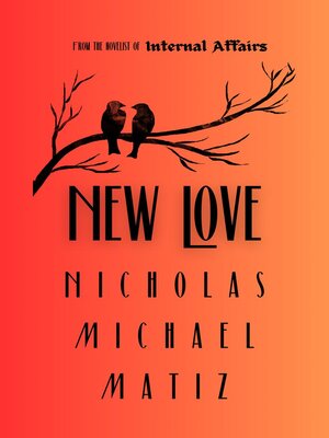 cover image of New Love